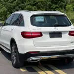 Mercedes-Benz GLC 2017 из Китая