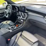 Mercedes-Benz GLC 2017 из Китая