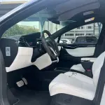 Tesla Model X 2018 из Китая