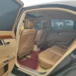 Mercedes-Benz S-Class 2007 из Китая