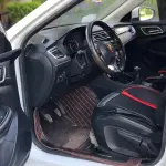 Roewe i5 2019 из Китая