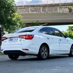 Roewe i5 2019 из Китая