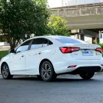 Roewe i5 2019 из Китая