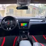 Roewe i5 2019 из Китая