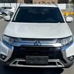 Mitsubishi Outlander 2019 из Китая