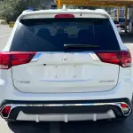 Mitsubishi Outlander 2019 из Китая