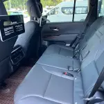 Toyota Land Cruiser 2024 из Китая
