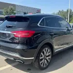Hongqi Hongqi HS5 2022 из Китая