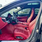 Porsche Panamera 2021 из Китая
