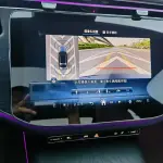 Mercedes-Benz E-Class 2024 из Китая