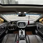 Jetour X70 2020 из Китая