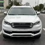 Jetour X70 2020 из Китая