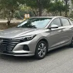 Changan Eado 2020 из Китая
