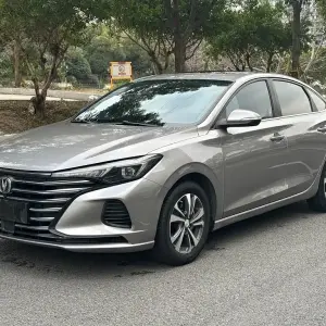 Changan Eado 2020 из Китая