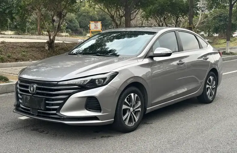 Changan Eado 2020 из Китая