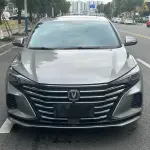Changan Eado 2020 из Китая