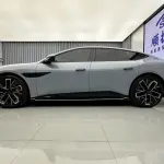 Avatr Avatr 12 2023 из Китая