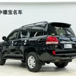 Toyota Land Cruiser 2008 из Китая