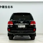 Toyota Land Cruiser 2008 из Китая