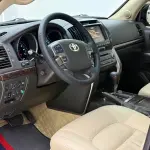 Toyota Land Cruiser 2008 из Китая
