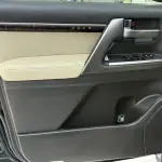 Toyota Land Cruiser 2008 из Китая