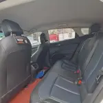 Buick Velite 6 2023 из Китая