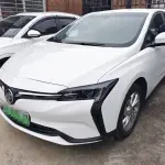 Buick Velite 6 2023 из Китая