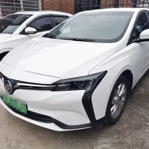 Buick Velite 6 2023 из Китая