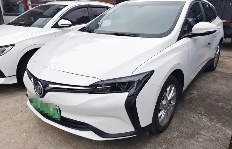 Buick Velite 6 2023 из Китая