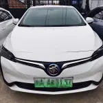 Buick Velite 6 2023 из Китая