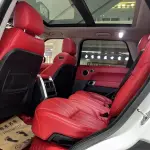 Land Rover Sport 2017 из Китая