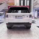 Land Rover Sport 2017 из Китая