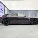 Porsche Panamera 2012 из Китая