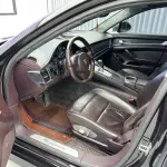 Porsche Panamera 2012 из Китая