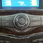 Nissan Patrol 2016 из Китая