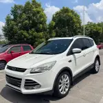 Ford Kuga 2015 из Китая