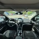 Ford Kuga 2015 из Китая