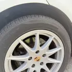 Porsche Panamera 2011 из Китая