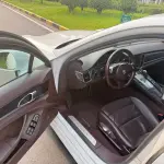 Porsche Panamera 2011 из Китая