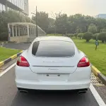 Porsche Panamera 2011 из Китая