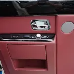 Rolls-Royce Phantom 2012 460 л.с. из Китая