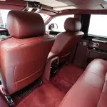 Rolls-Royce Phantom 2012 из Китая