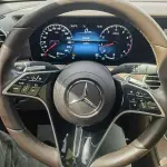Mercedes-Benz E-Class 2022 из Китая