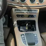 Mercedes-Benz E-Class 2022 из Китая