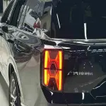 GAC Motor Trumpchi GS8 2022 из Китая