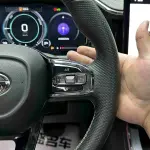 GAC Motor Trumpchi GS8 2022 из Китая
