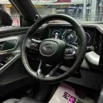 GAC Motor Trumpchi GS8 2022 из Китая