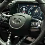 GAC Motor Trumpchi GS8 2022 из Китая