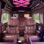 Mercedes-Benz Sprinter 2017 из Китая