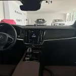 Volvo S90 PHEV 2024 из Китая